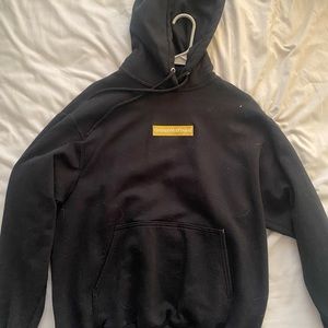 GeorgeNotFound 4M Milestone Hoodie